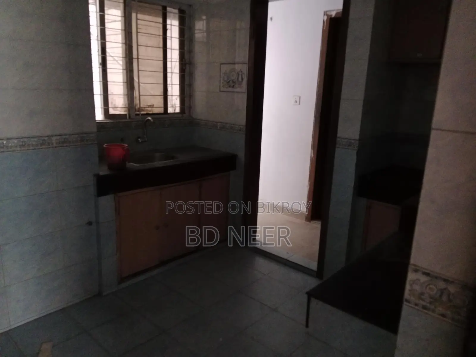 office space unfurnish 2500 sft rent in Gulshan 2 in Gulshan