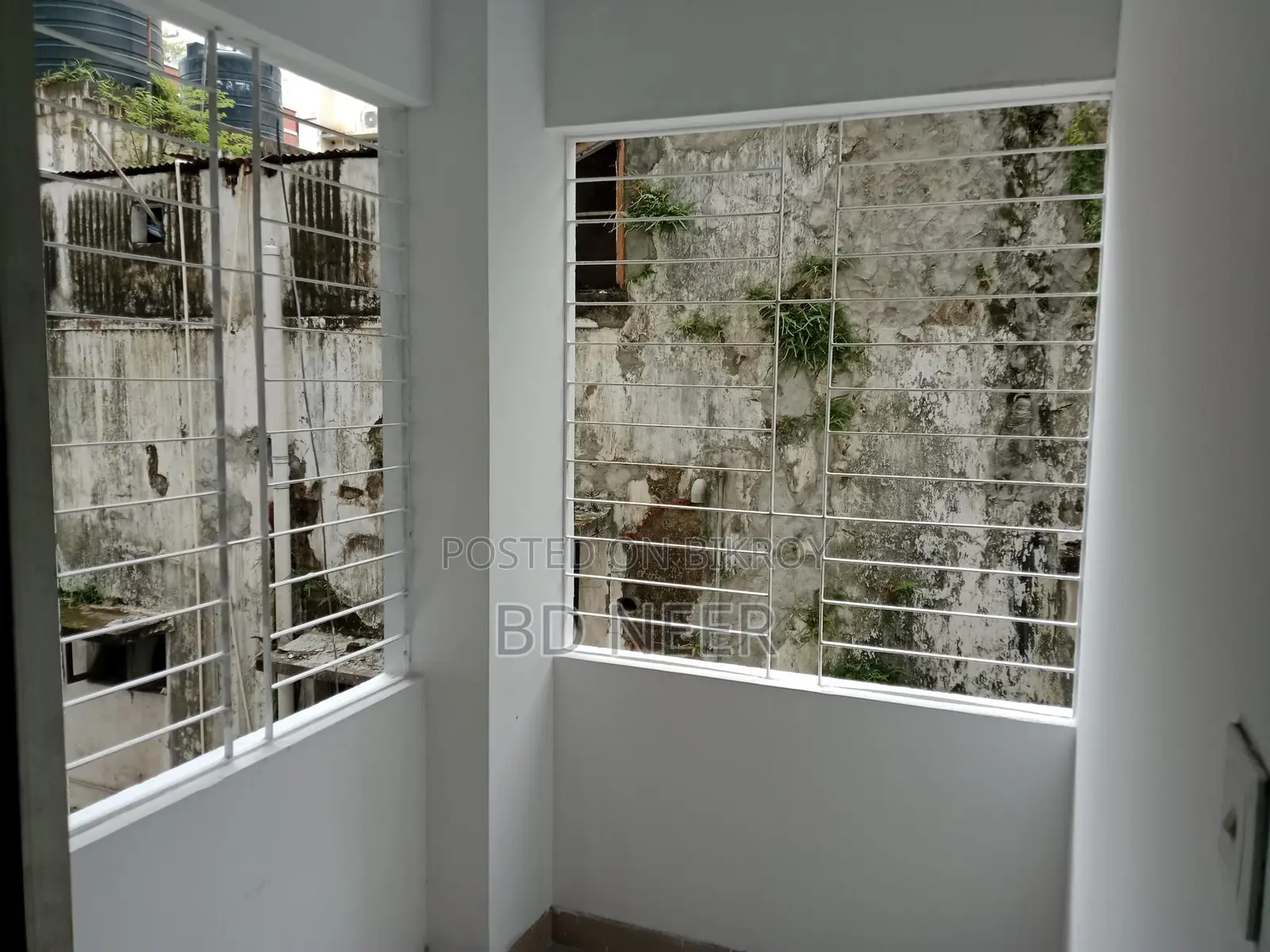 office space unfurnish 2500 sft rent in Gulshan 2 in Gulshan