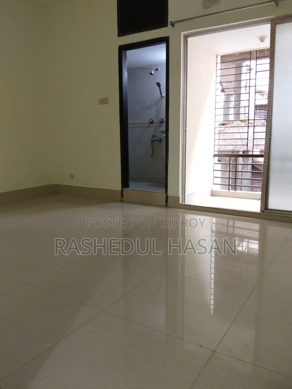 4-Bedroom Apartment in Mohammadpur for Rent in Mohammadpur
