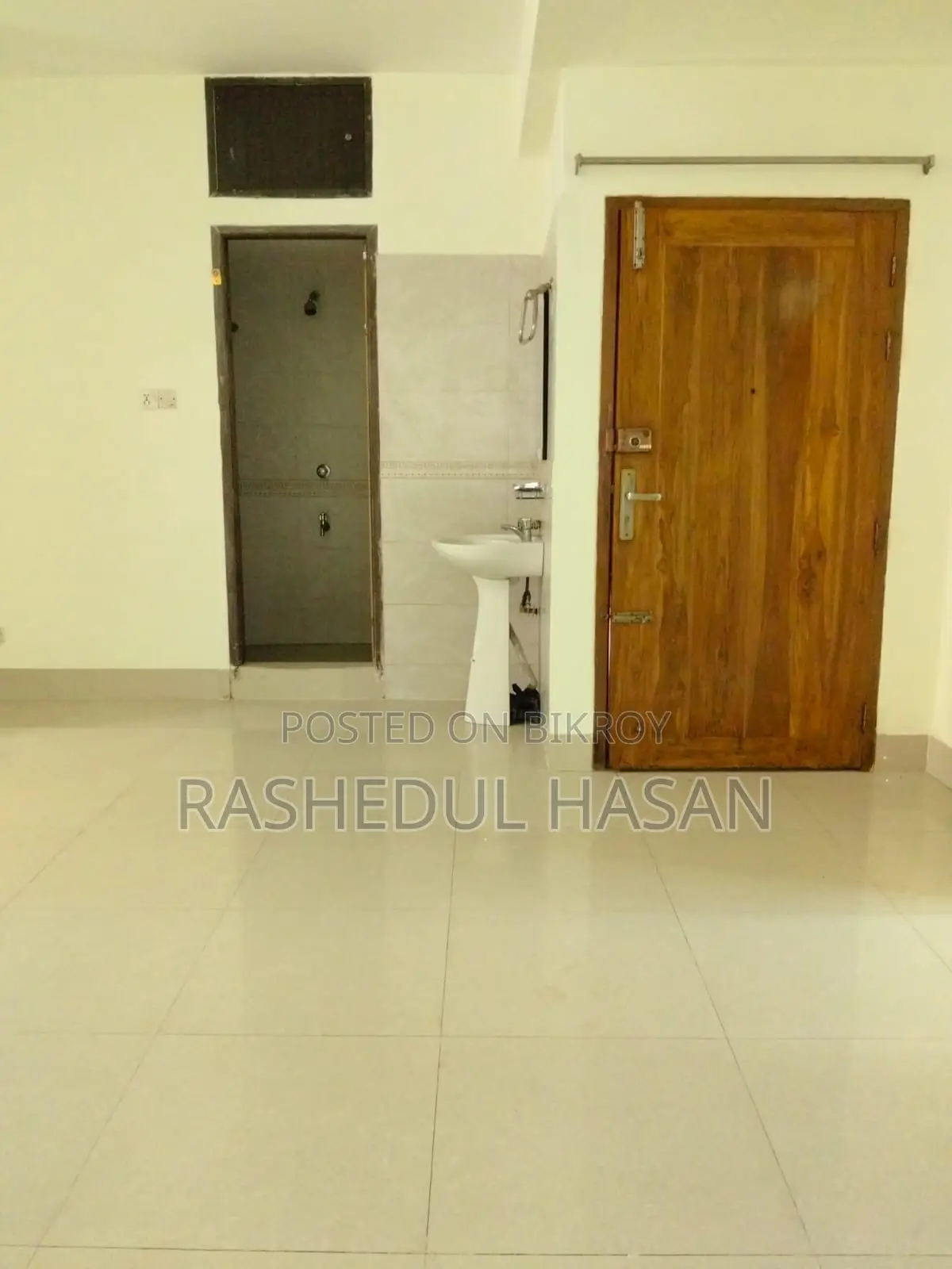 4-Bedroom Apartment in Mohammadpur for Rent in Mohammadpur