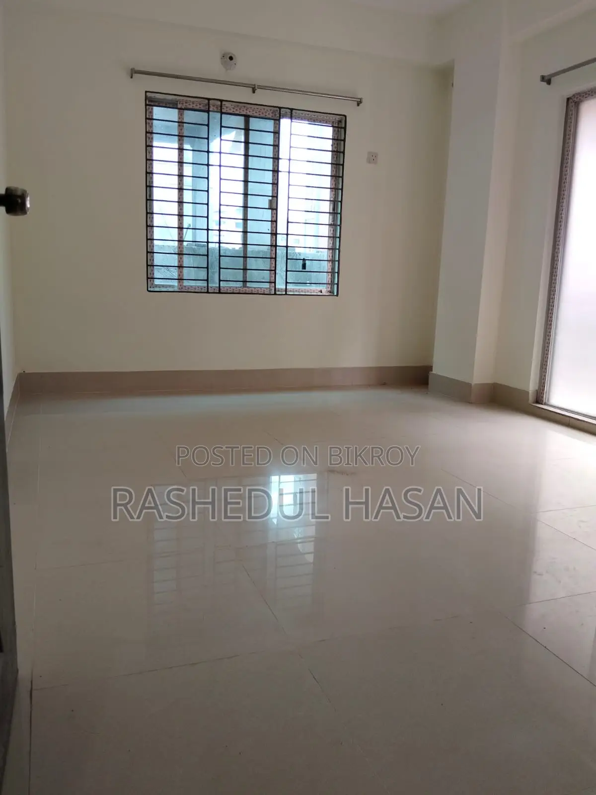 4-Bedroom Apartment in Mohammadpur for Rent in Mohammadpur