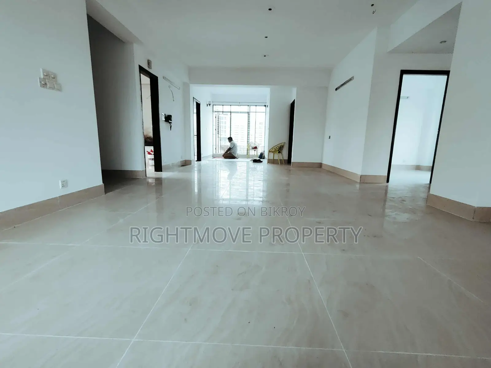 4-Bedroom Apartment in SEL, Banani for Sale in Banani