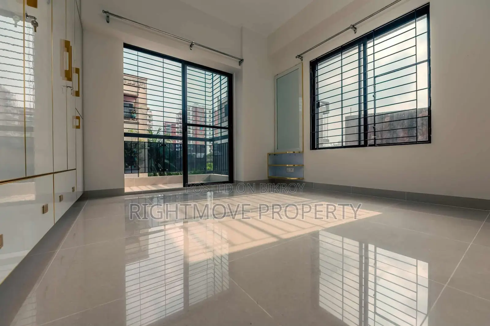 4-Bedroom Apartment in SEL, Banani for Sale in Banani