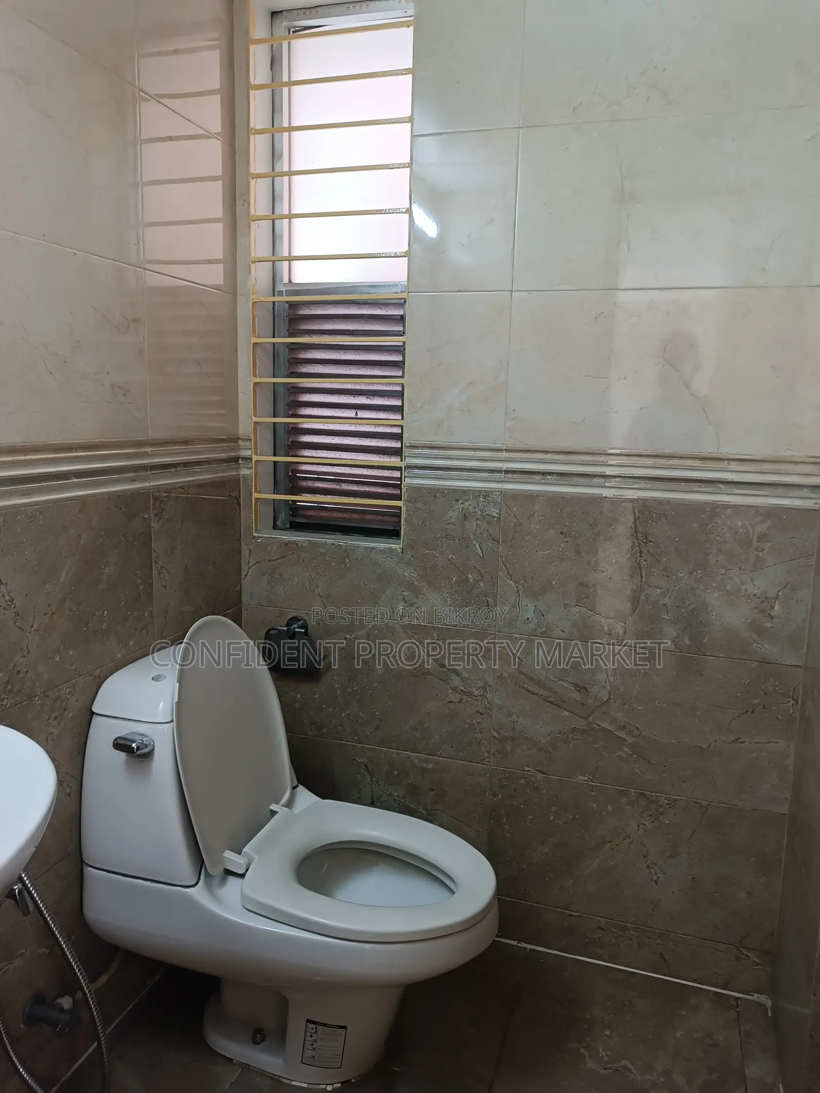 Beautiful Flat For Rent in Baridhara