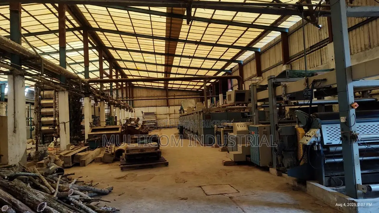 50,000 sqft. warehouse shed at Barpa, Dhaka – Syl HW Road, Rupgonj in Narayanganj