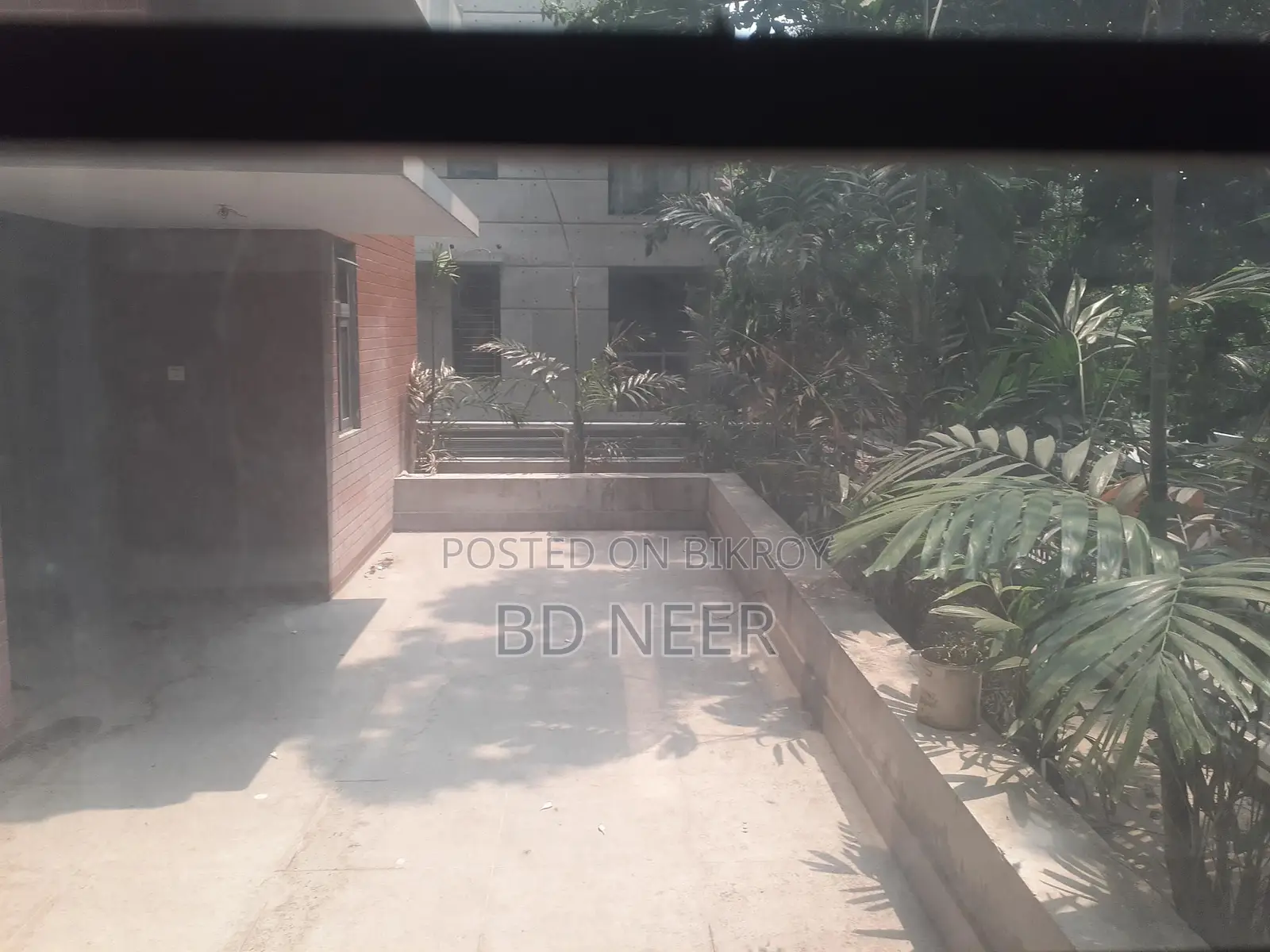 5- Bedroom 5200 Sq Ft Gulshan-2 North in Gulshan