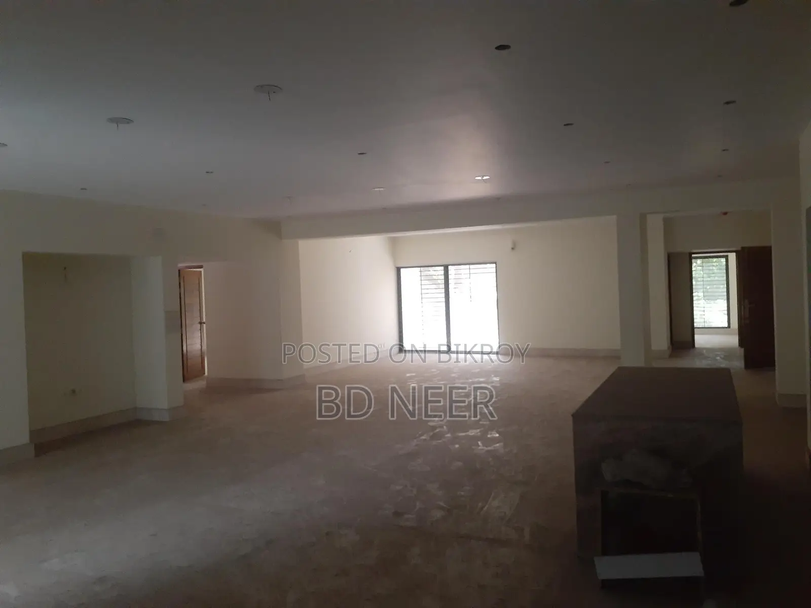 5- Bedroom 5200 Sq Ft Gulshan-2 North in Gulshan