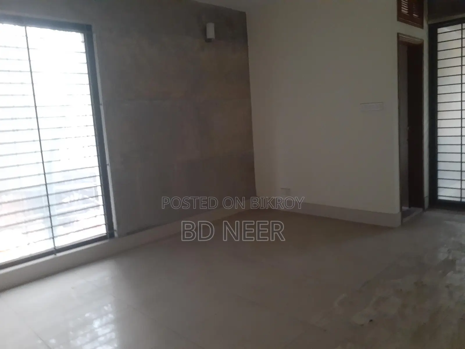 5- Bedroom 5200 Sq Ft Gulshan-2 North in Gulshan