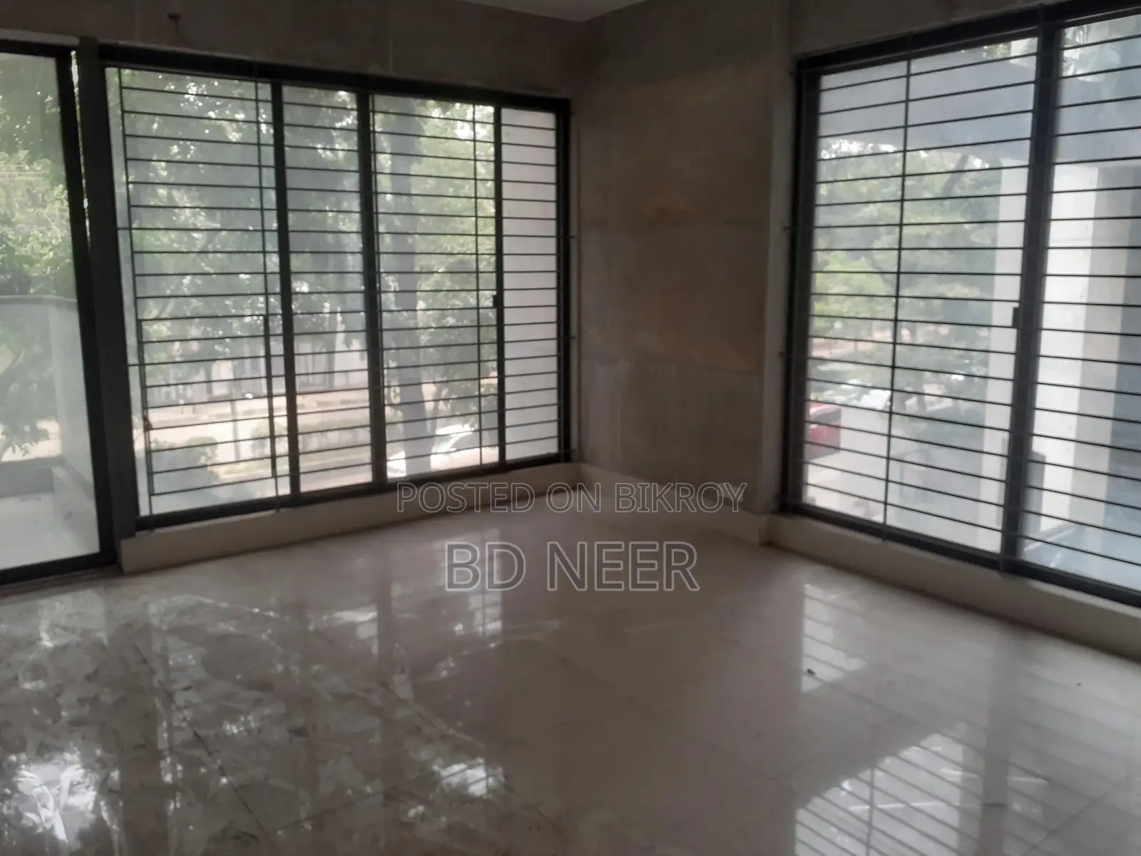 5- Bedroom 5200 Sq Ft Gulshan-2 North in Gulshan