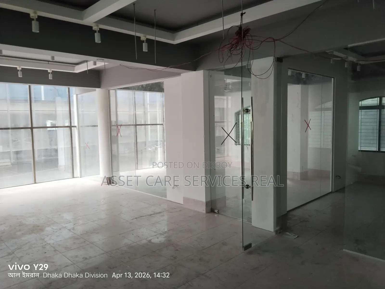 Fully House Rent Gulshan 1 in Gulshan