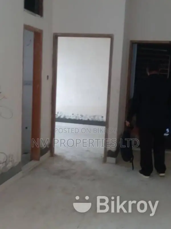 West Facing Apartment for Sale Mirpur-1 in Mirpur