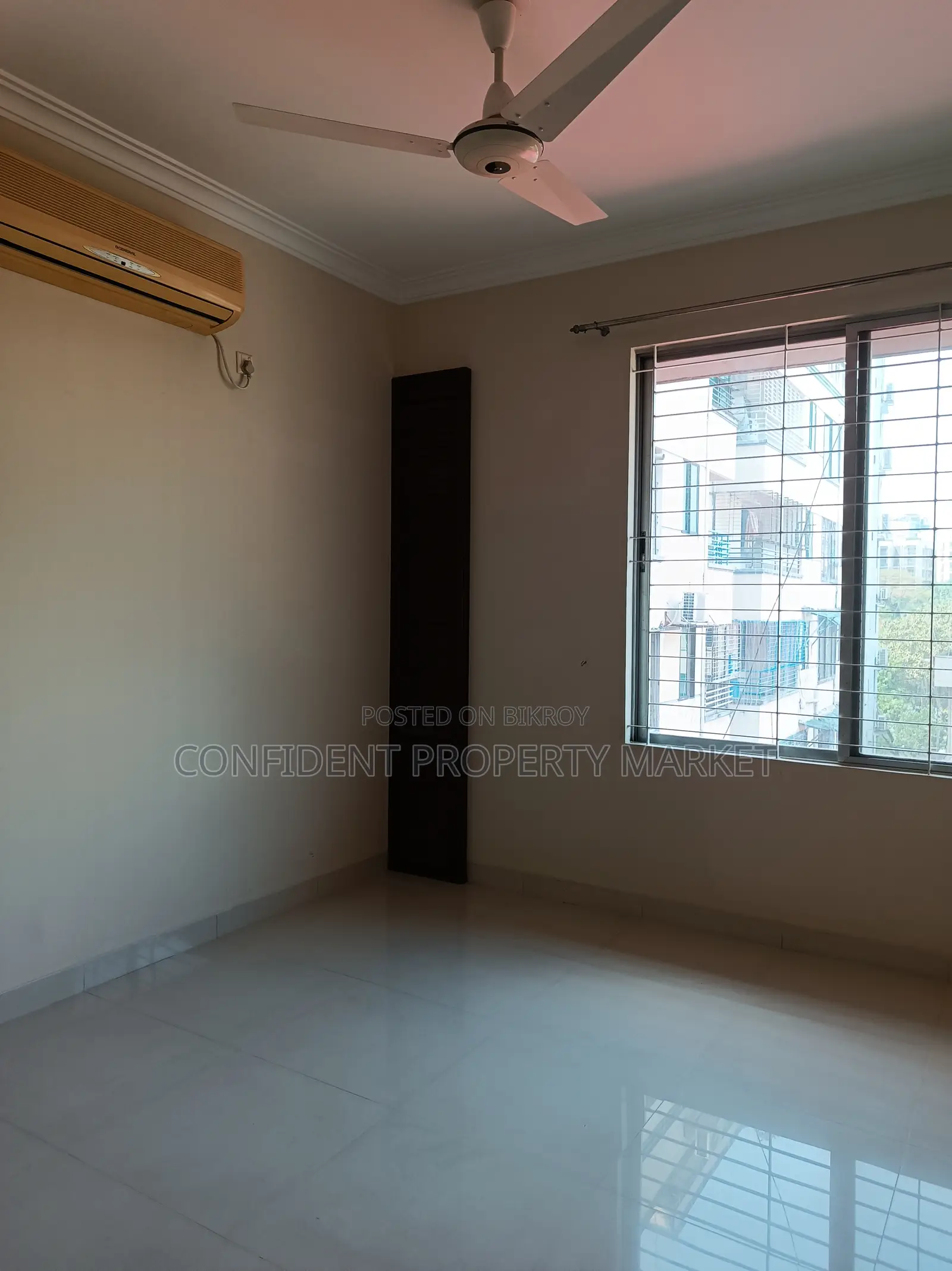 Exclusive Flat For Rent In Baridhara in Baridhara