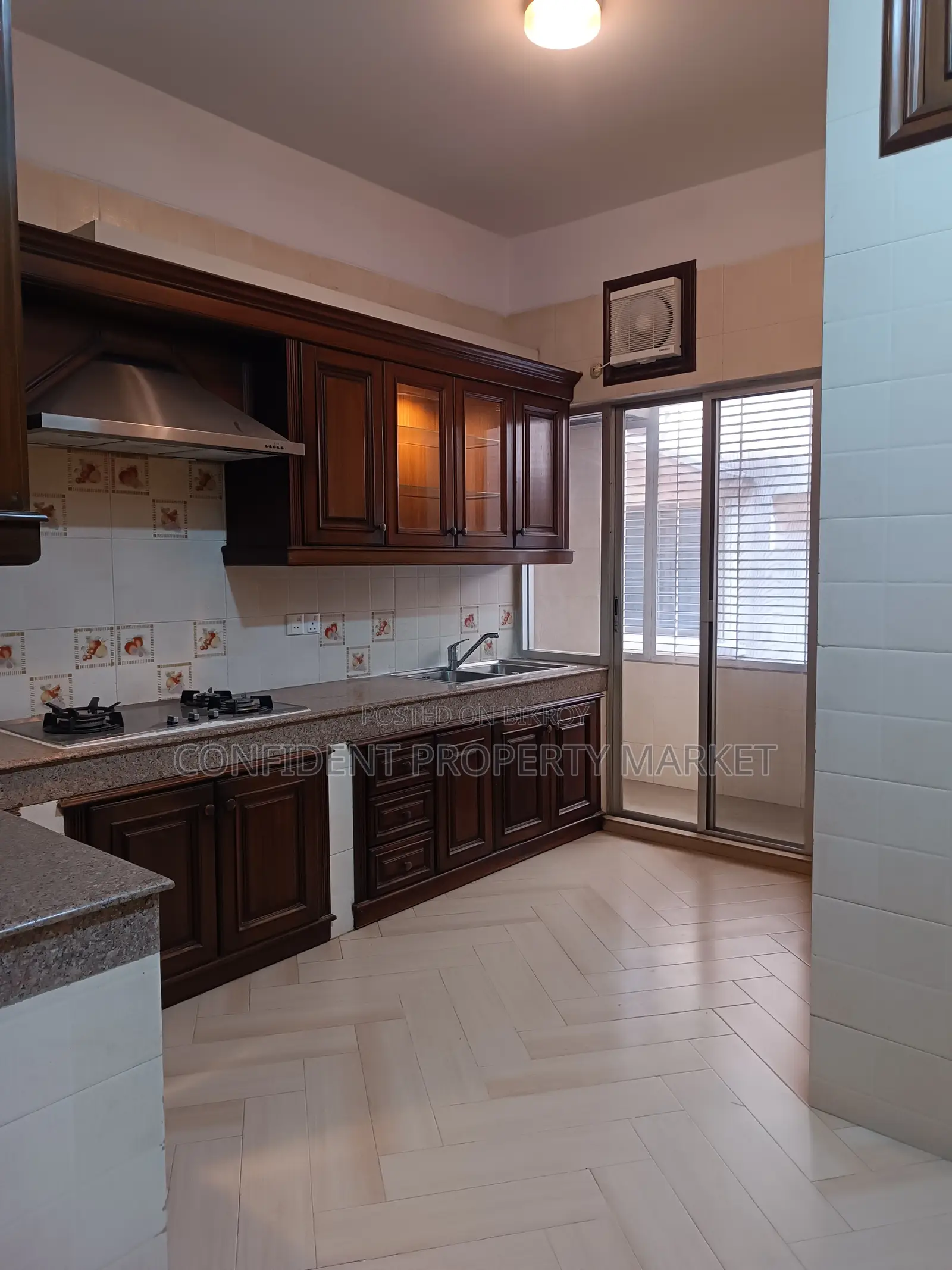Exclusive Flat For Rent In Baridhara in Baridhara