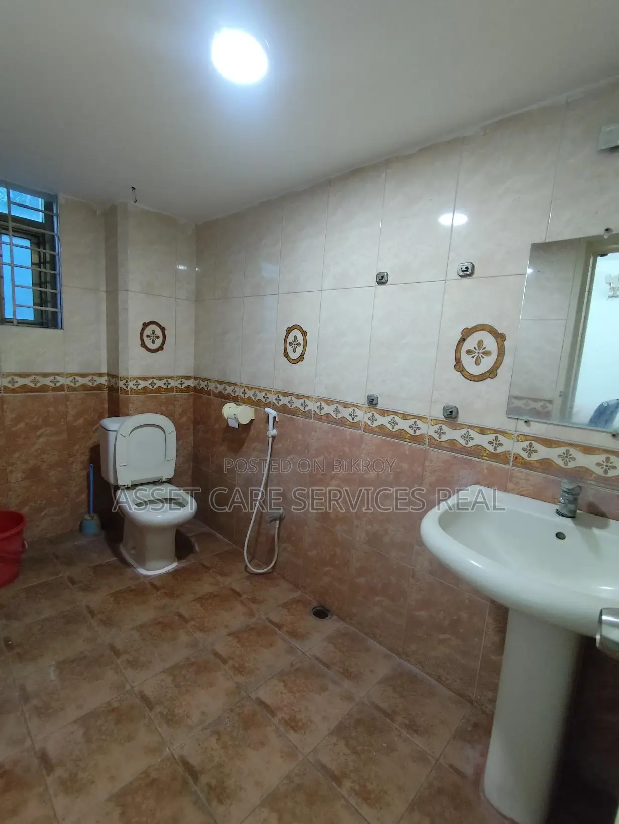 3000-Sqft Office Space Rent In South Banani in Banani