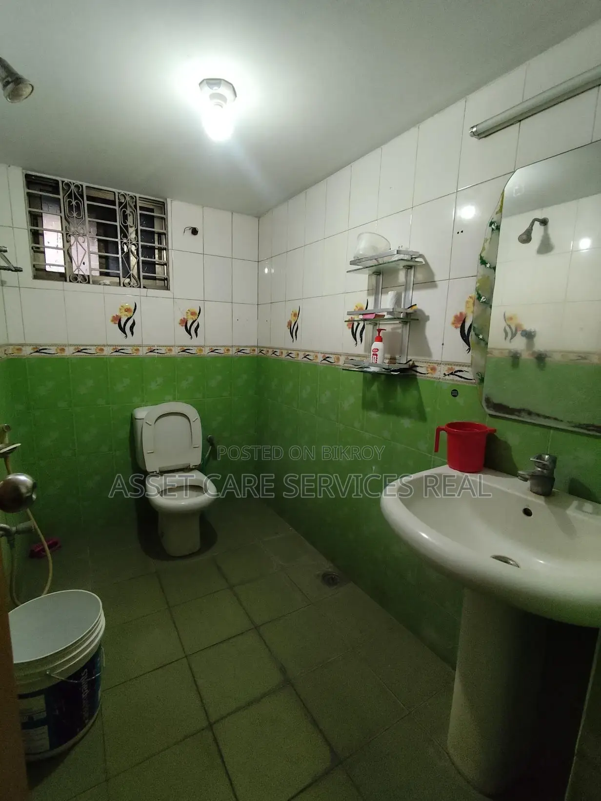 3000-Sqft Office Space Rent In South Banani in Banani