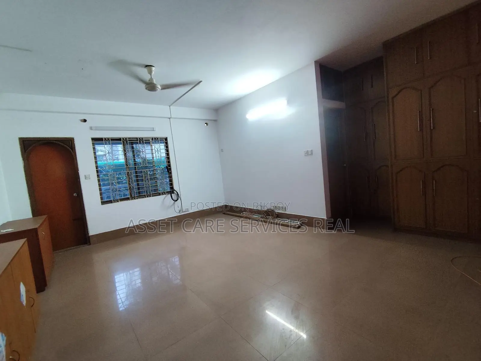 3000-Sqft Office Space Rent In South Banani in Banani