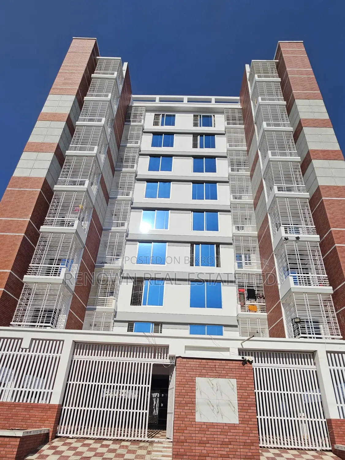 Ready Flat@Sector15/B Uttara in Uttara