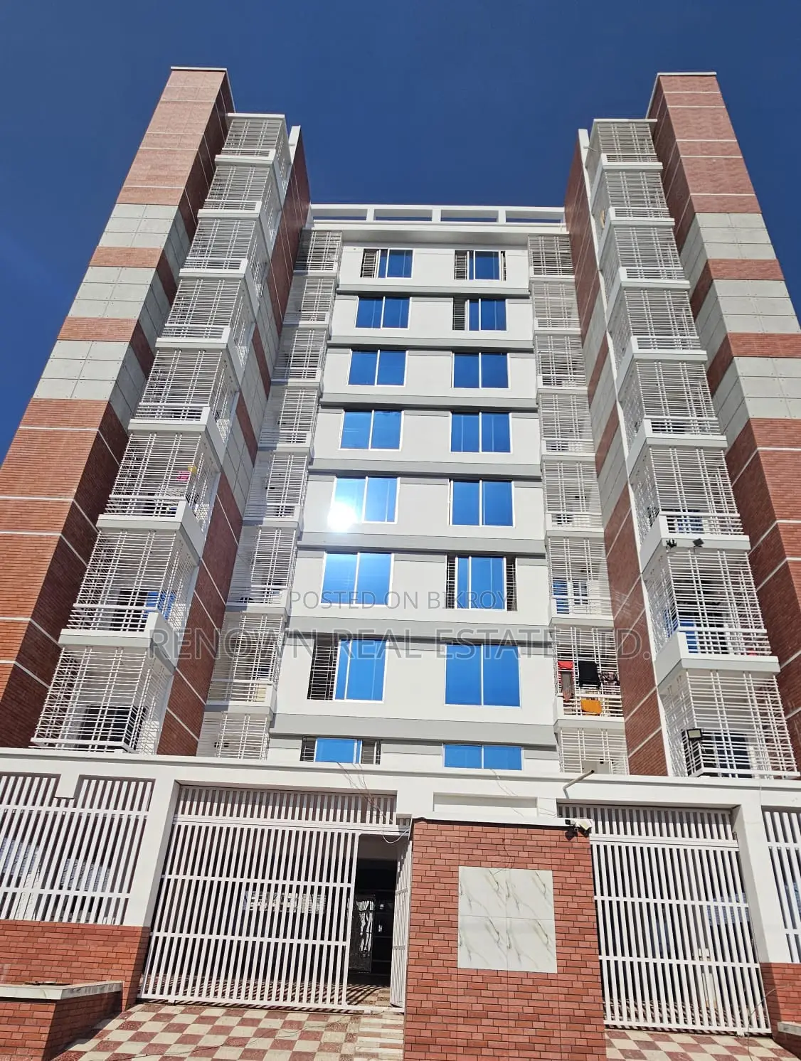 Ready Flat@Sector15/B Uttara in Uttara