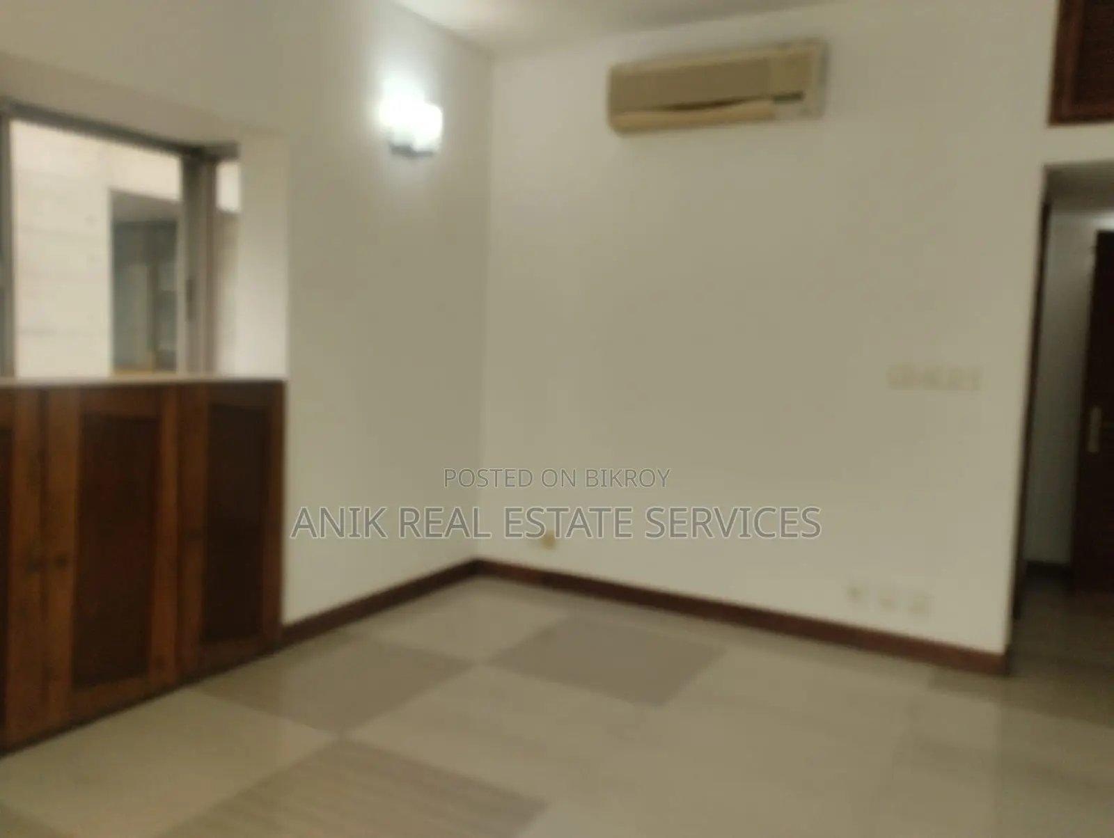 Good Quality 3500 Sft 4 Bedroom Flat Rent At Gulshan North in Gulshan