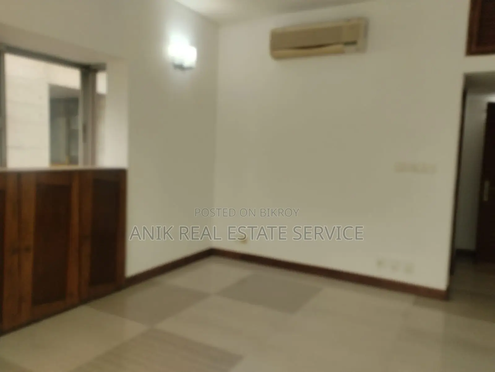 Good Quality 3500 Sft 4 Bedroom Flat Rent At Gulshan North in Gulshan