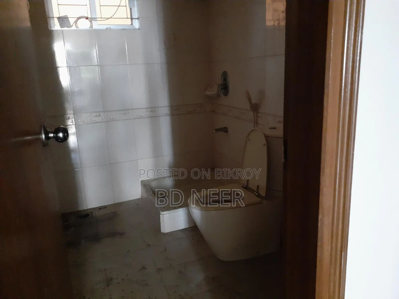 5500 Sq Ft Commercial Office Space Rent in Gulshan-2 in Gulshan