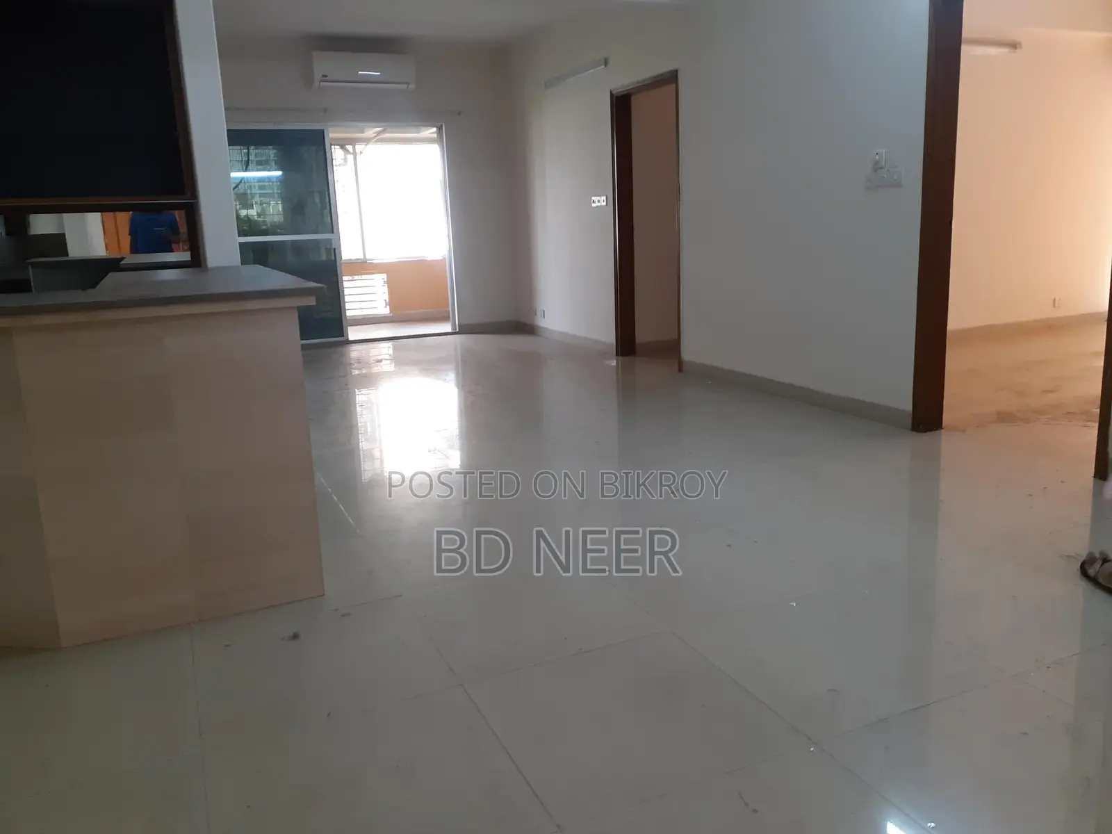 5500 Sq Ft Commercial Office Space Rent in Gulshan-2 in Gulshan