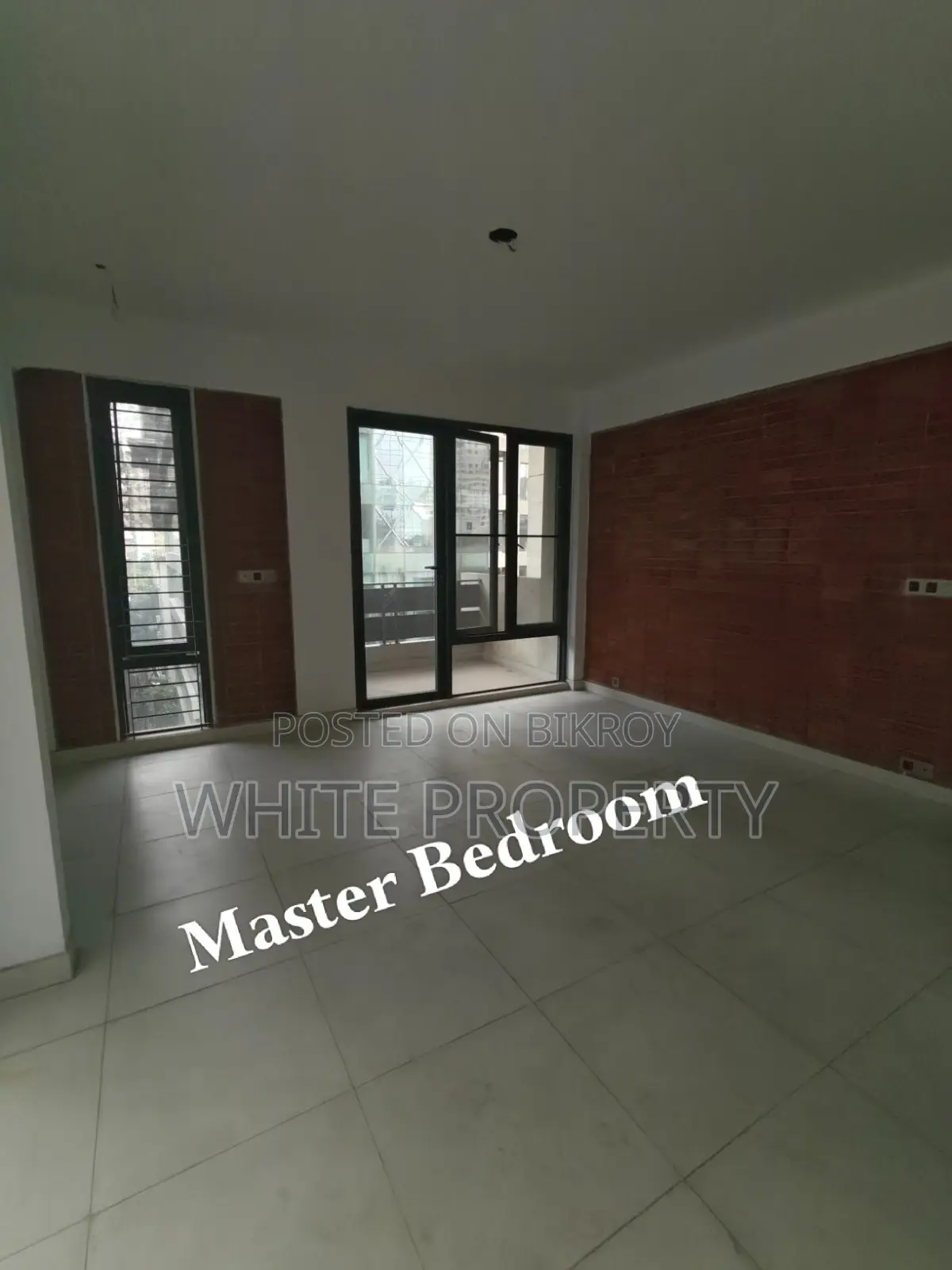 Apartment Sale at Gulshan Road no 136 in Gulshan
