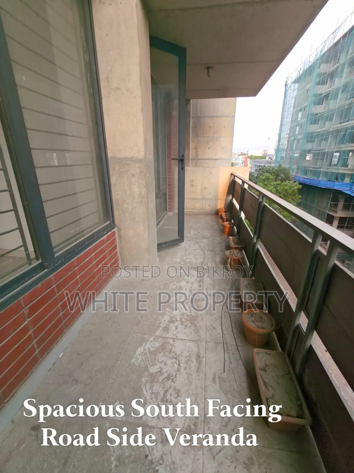 Apartment Sale at Gulshan Road no 136 in Gulshan