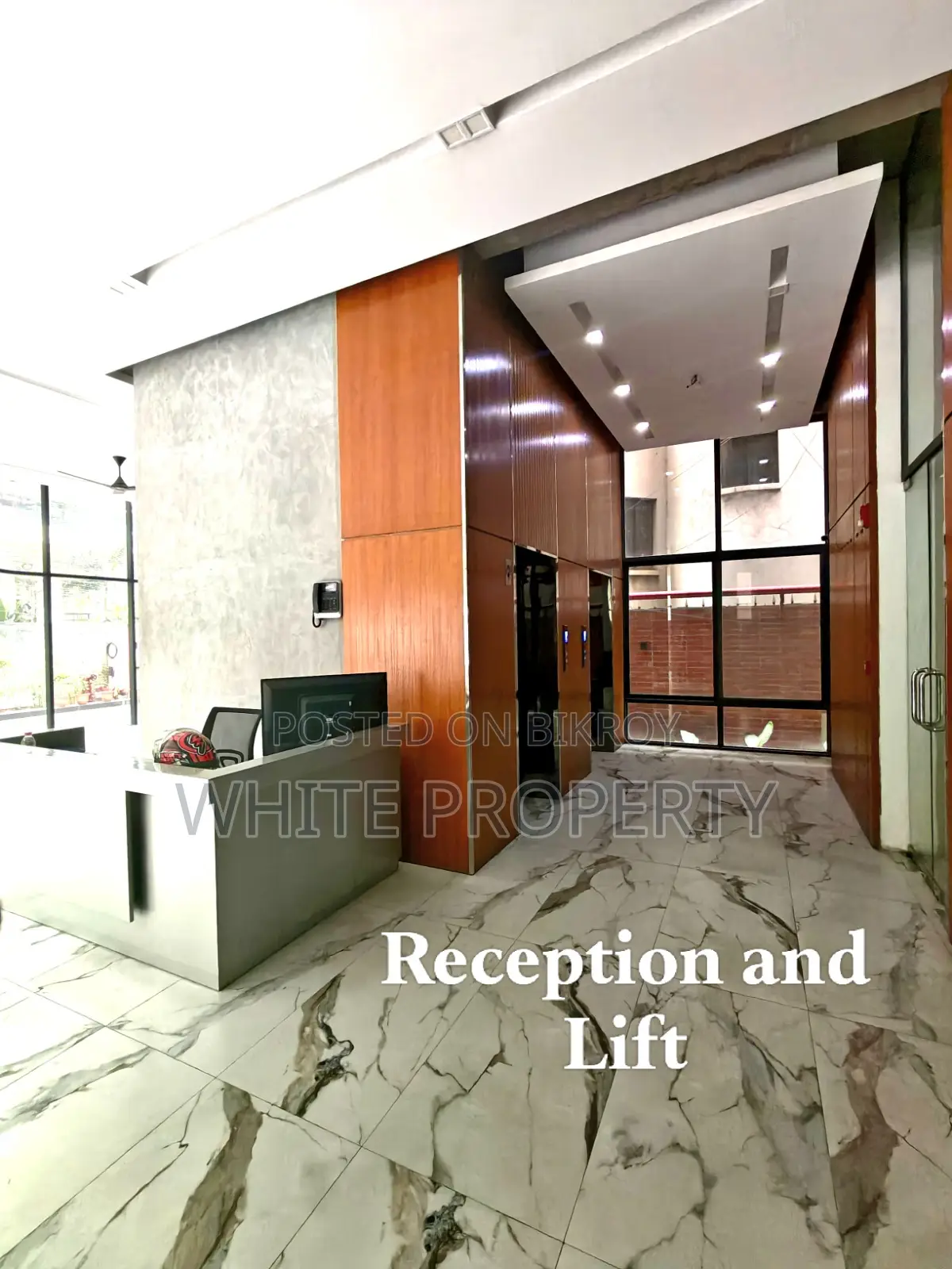 Apartment Sale at Gulshan Road no 136 in Gulshan