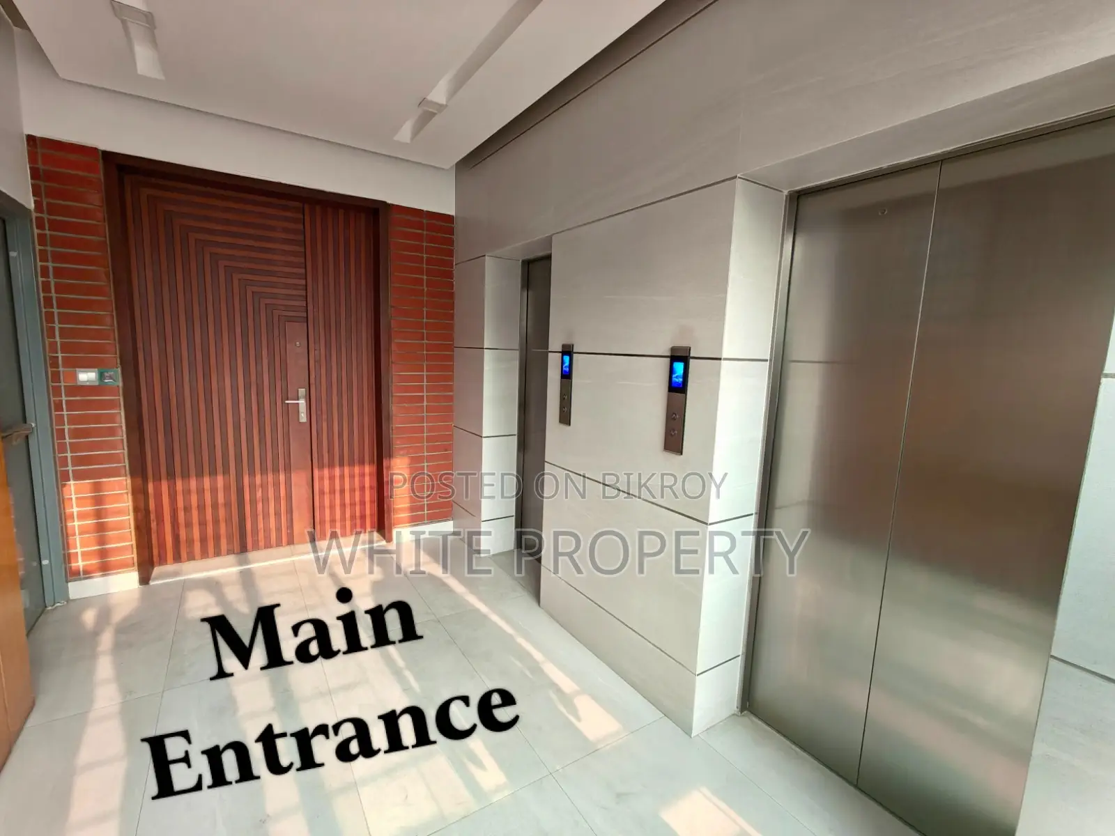 Apartment Sale at Gulshan Road no 136 in Gulshan