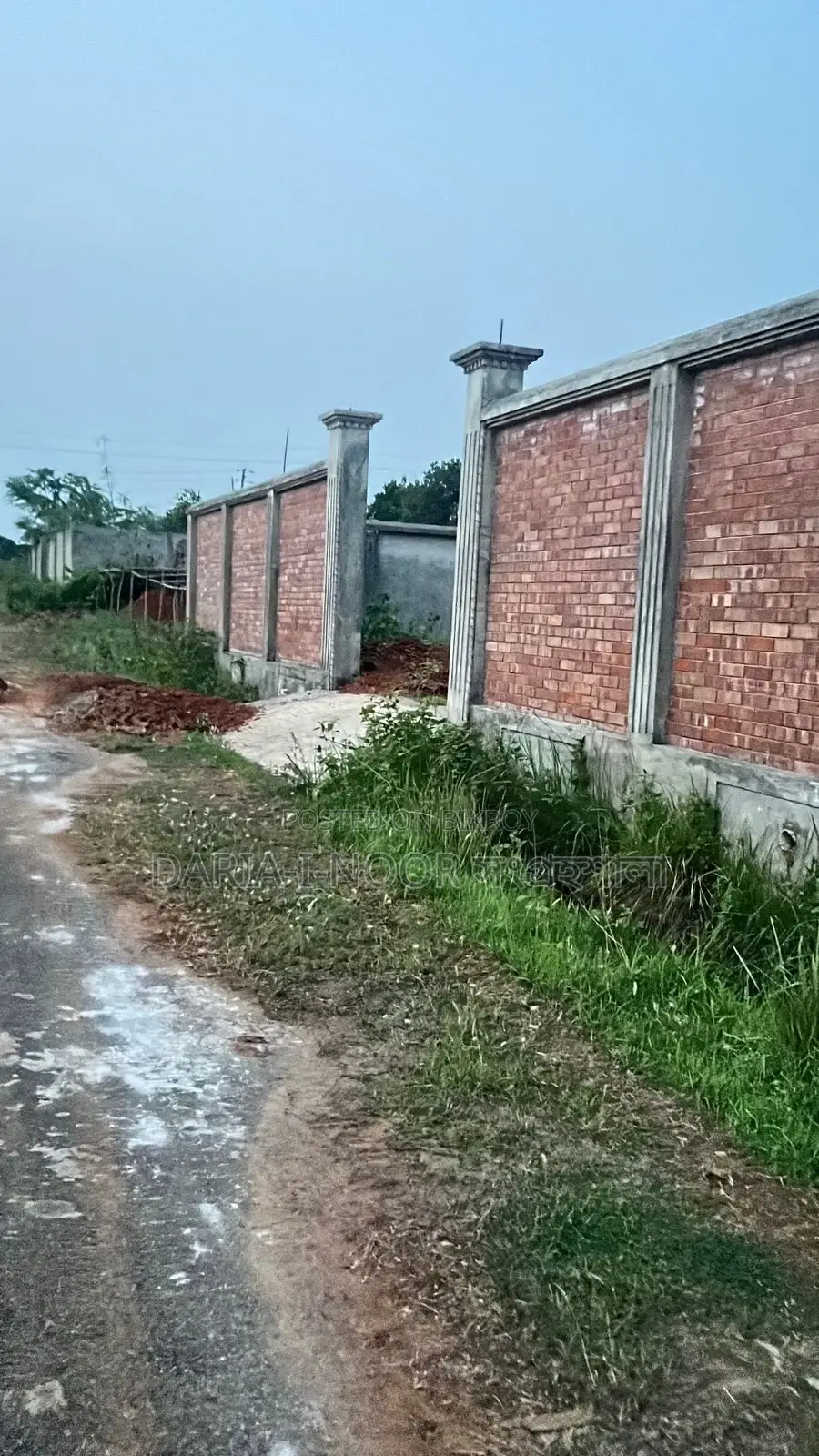 7.5 Katha Land for Sale in Purbachal at an Incredible Price for Expatriates in Purbachal