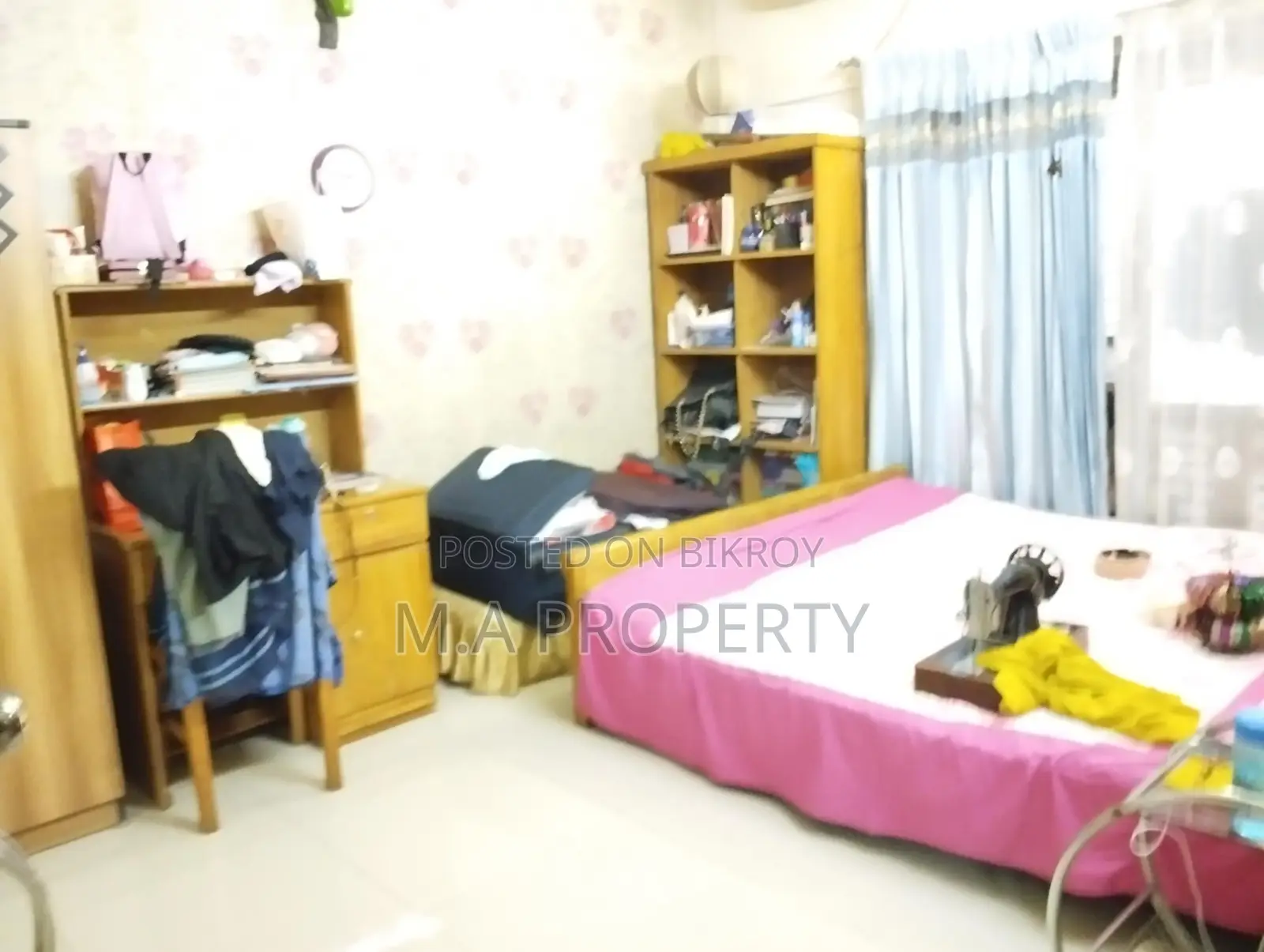 3 BED FURNISHED FLAT RENT IN GULSHAN 2 in Gulshan