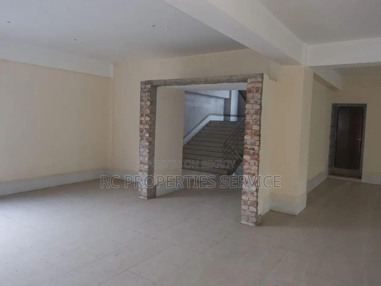 84,000 sq. ft. 7-Story Factory Building for Rent in Ashulia (09) in Savar