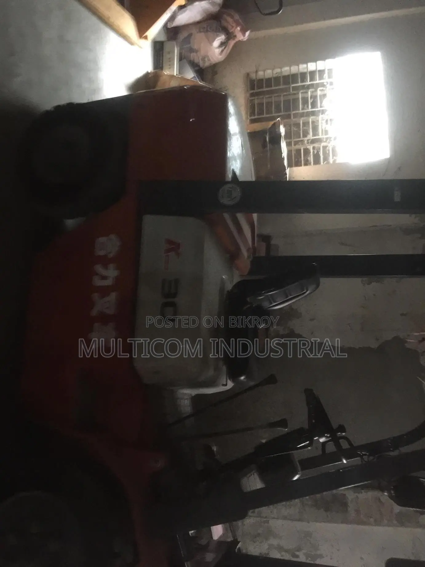 34,000 sqft. INDUSTRIAL SHED SPACE FOR RENT AT ASHULIA in Savar