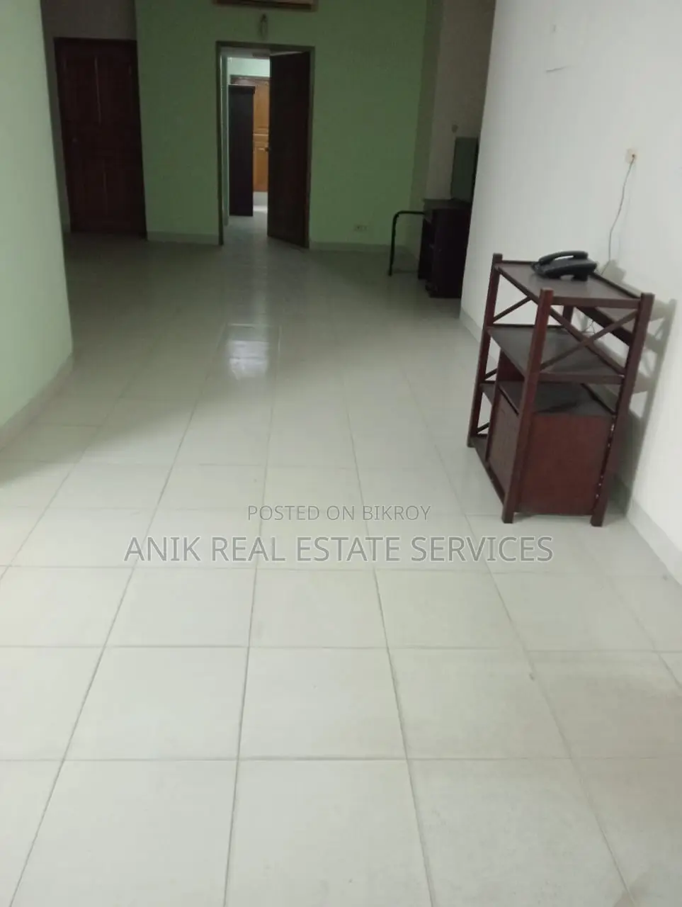 Good Quality 3 Bedroom Full Farnised Flat Rent At Gulshan 2 in Gulshan