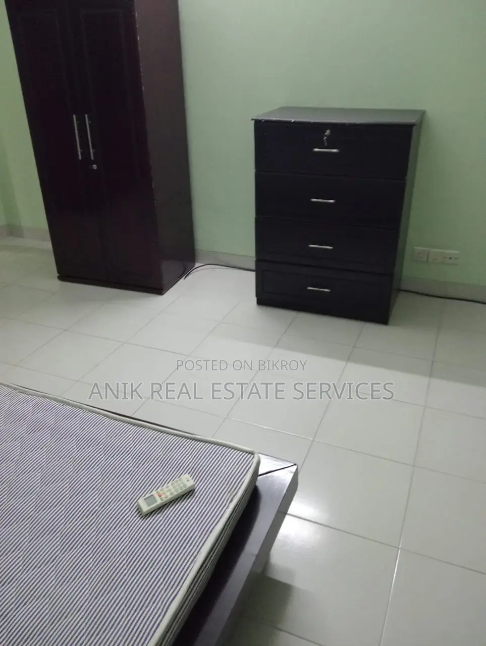 Good Quality 3 Bedroom Full Farnised Flat Rent At Gulshan 2 in Gulshan
