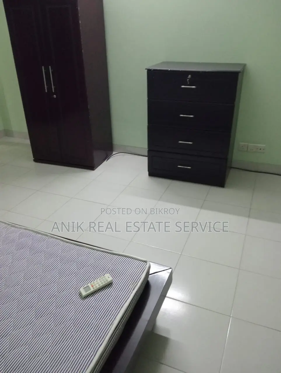 Good Quality 3 Bedroom Full Farnised Flat Rent At Gulshan 2 in Gulshan