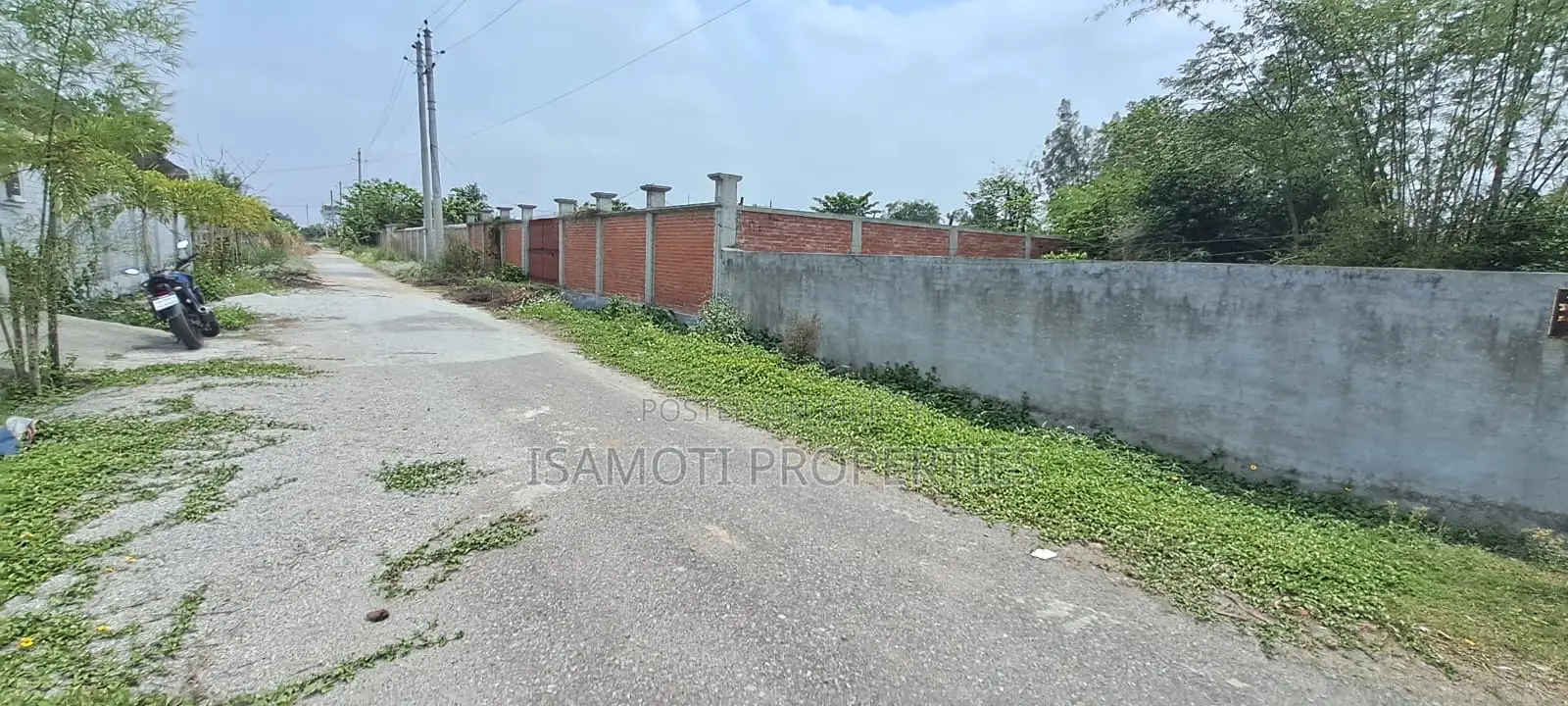 7.5 Katha Plot Sale Rajuk Purbachal in Purbachal