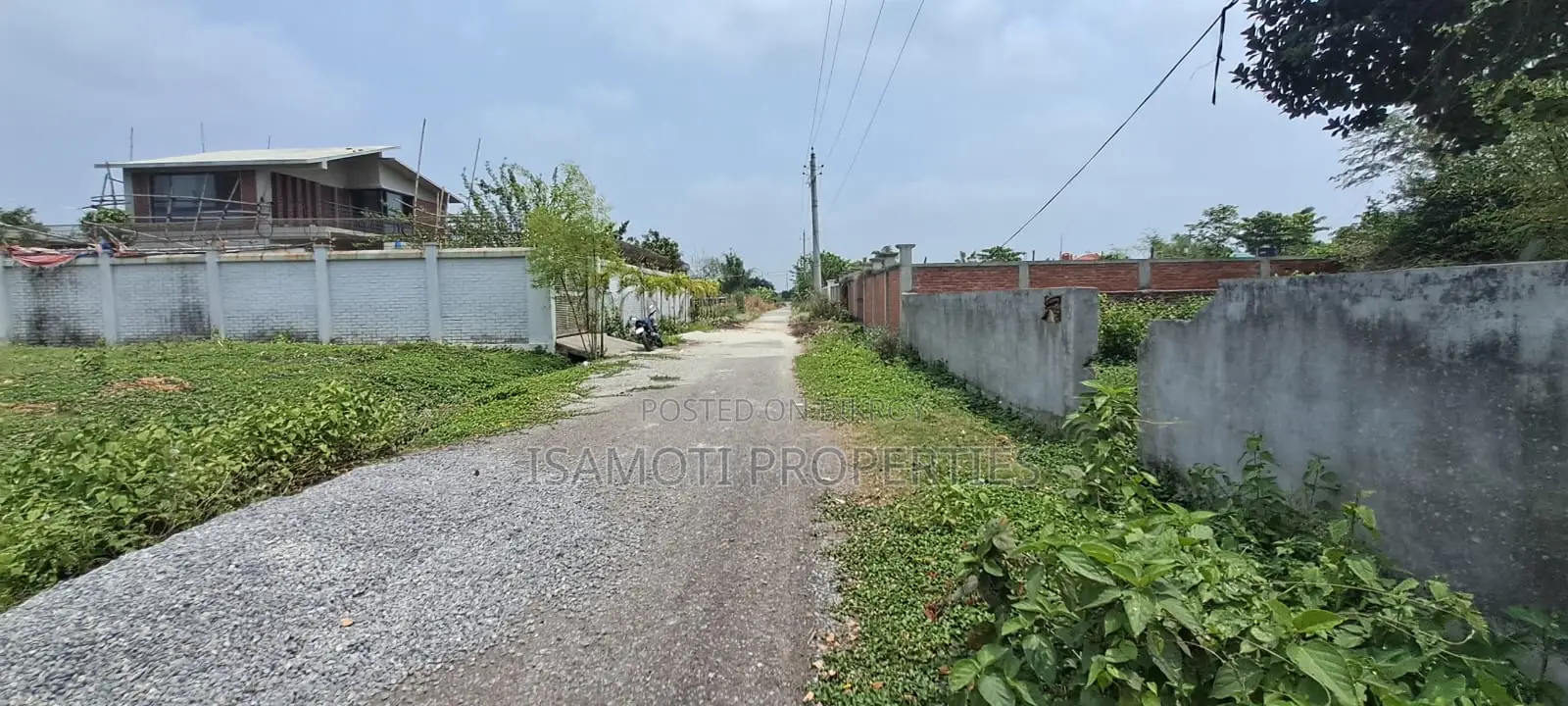 7.5 Katha Plot Sale Rajuk Purbachal in Purbachal