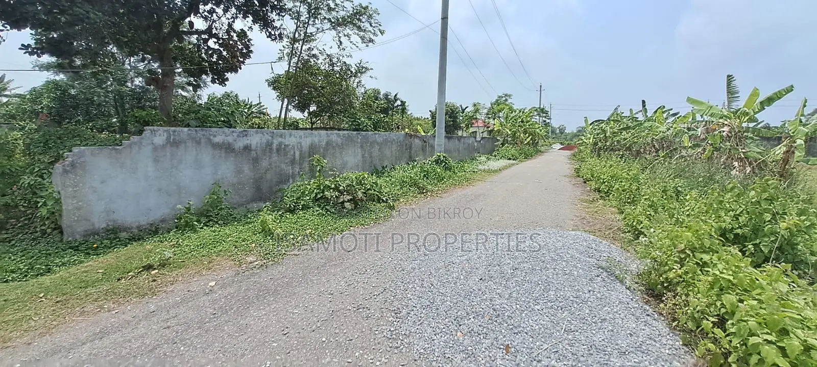 7.5 Katha Plot Sale Rajuk Purbachal in Purbachal