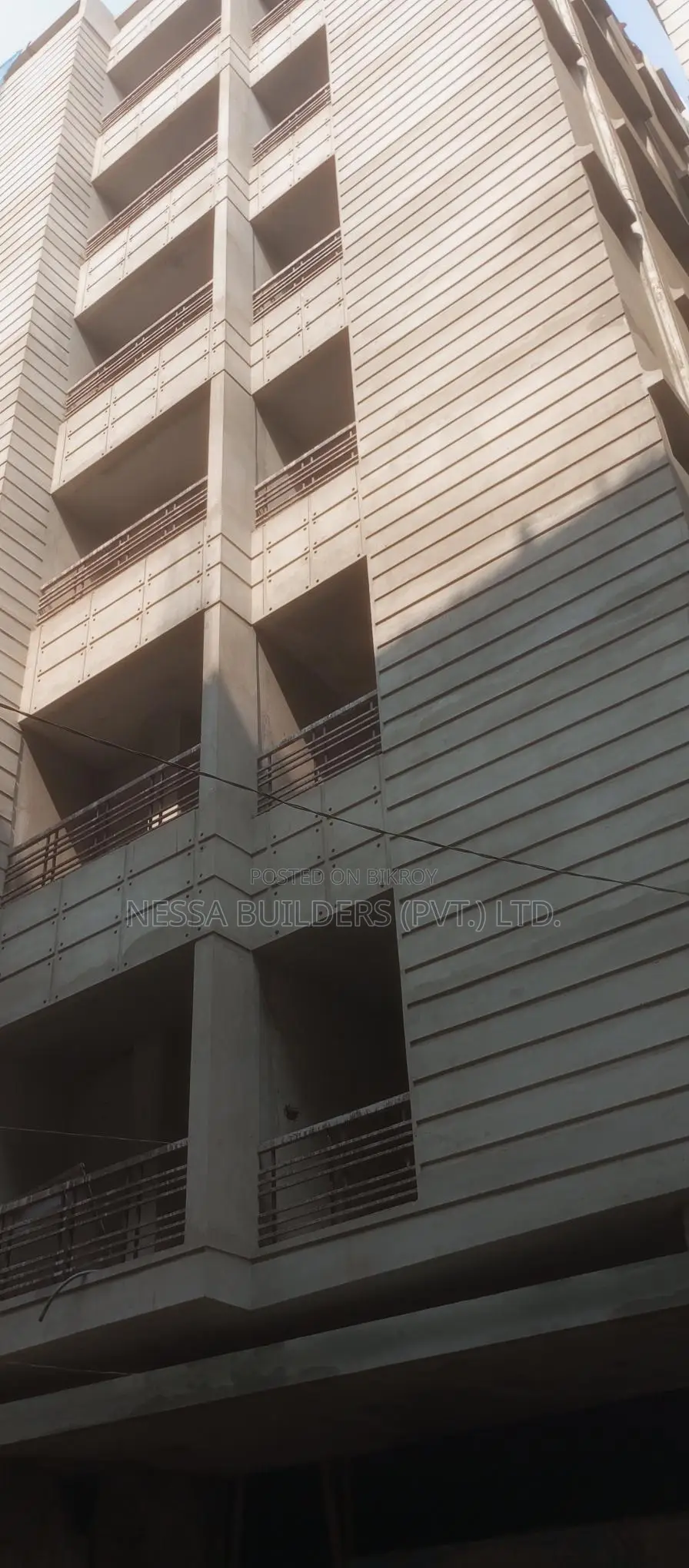 Flat for Sale at a Special Price for Eid-ul-Adha in Uttara