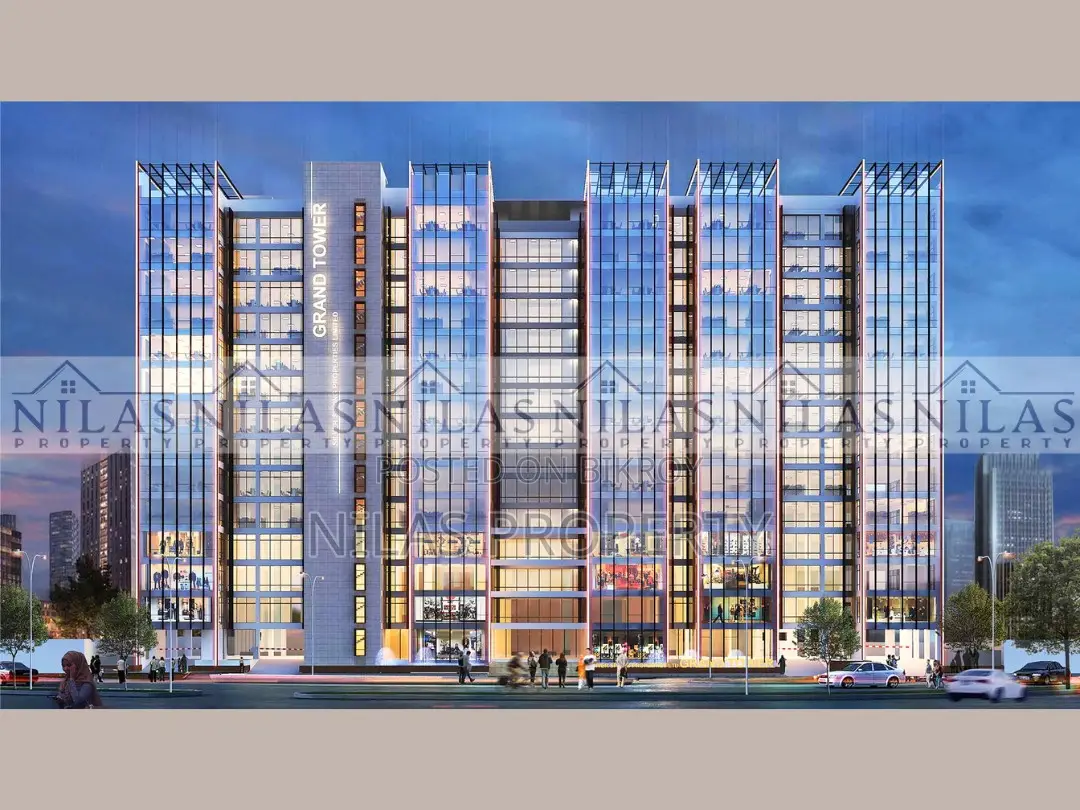 Office/IT/Clinic Modern 15000 Sft Space Rent in Mirpur in Mirpur
