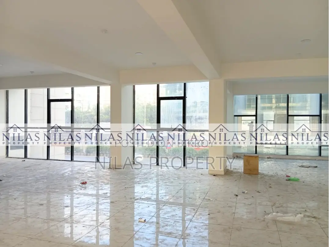 Office/IT/Clinic Modern 15000 Sft Space Rent in Mirpur in Mirpur