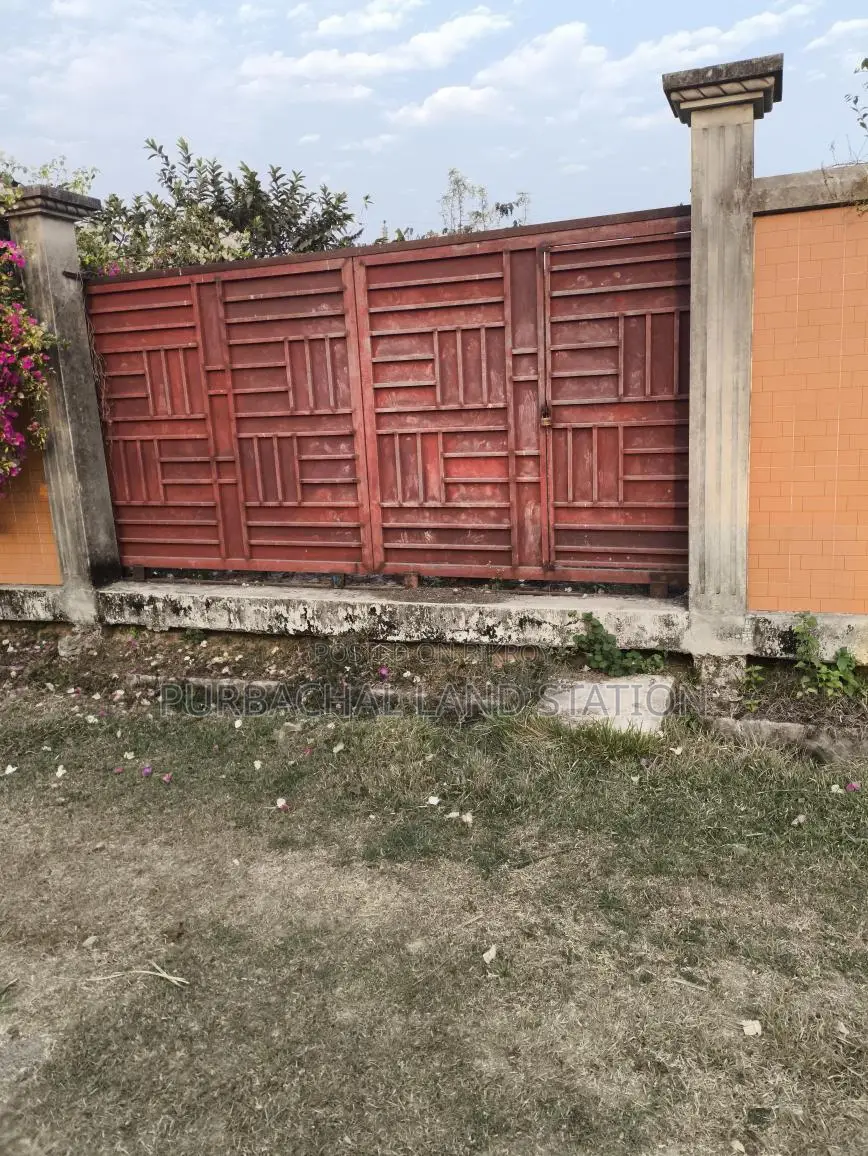 Sector: 13, 7.5 Katha plot for sale in Purbachal, Sector: 13. in Purbachal