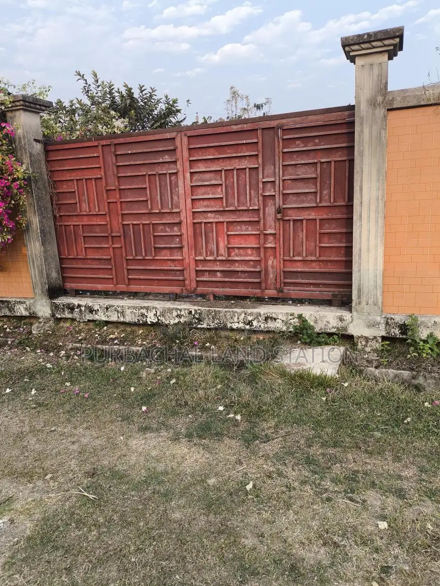 Sector: 13, 7.5 Katha plot for sale in Purbachal, Sector: 13. in Purbachal