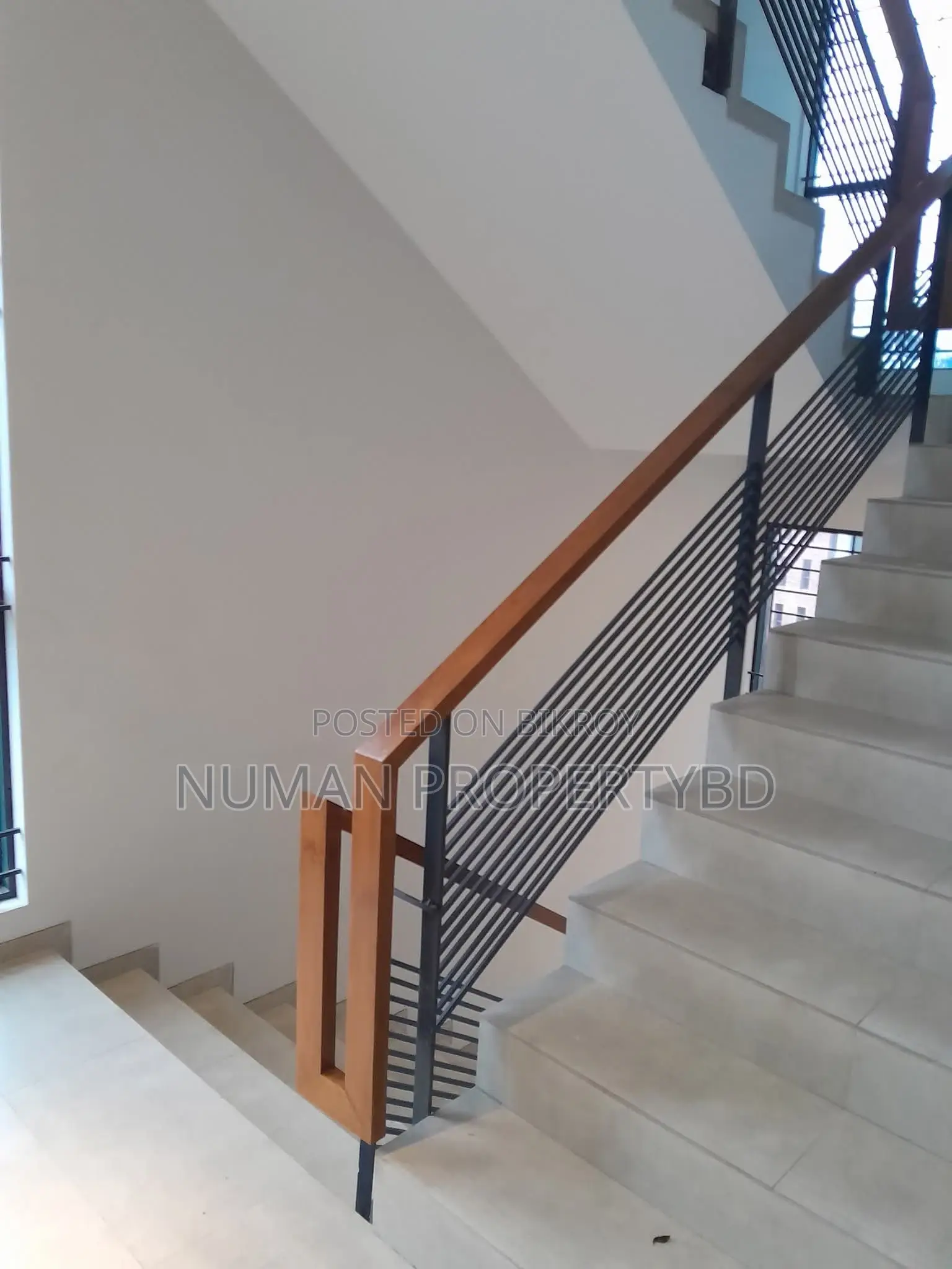 2100 sq ft 3 bedroom full fair face new luxury semi-furnished flat for rent in Basundhara