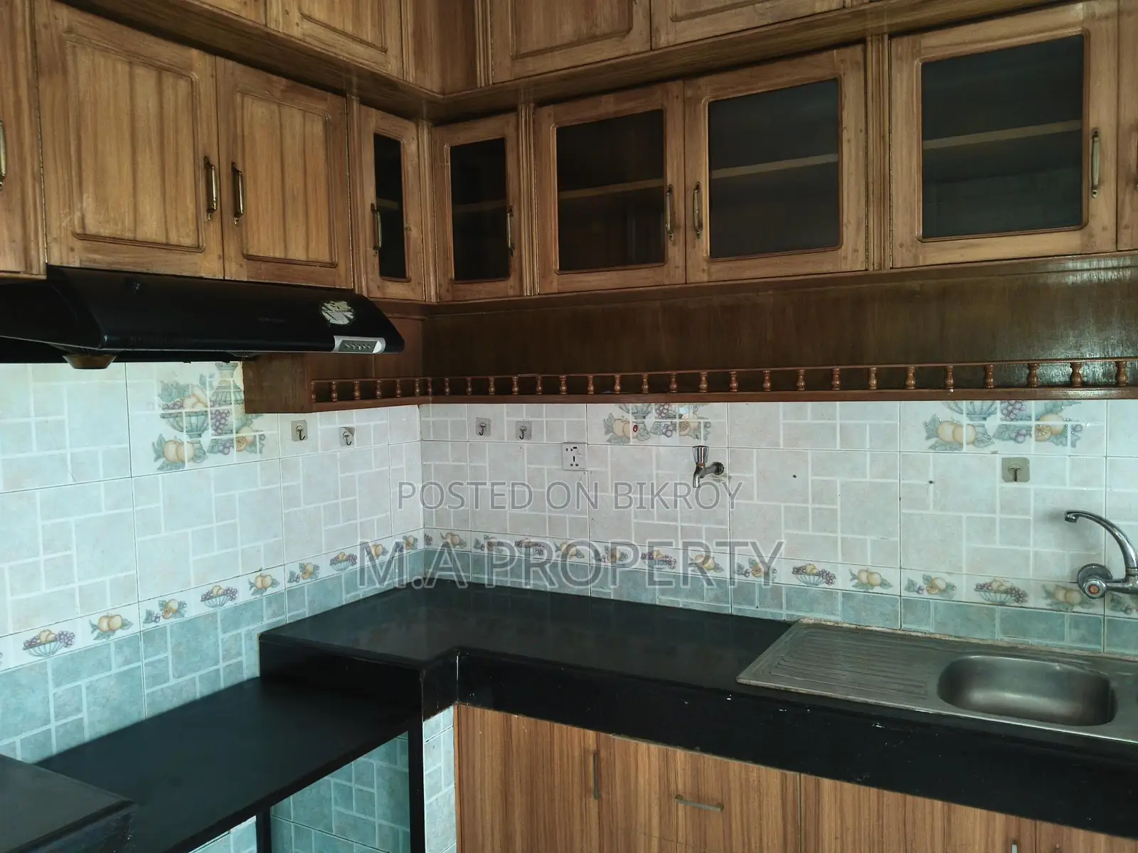 Sale flat "NAVANA" 2nd floor 3-Bedroom Gulshan-2 in Gulshan