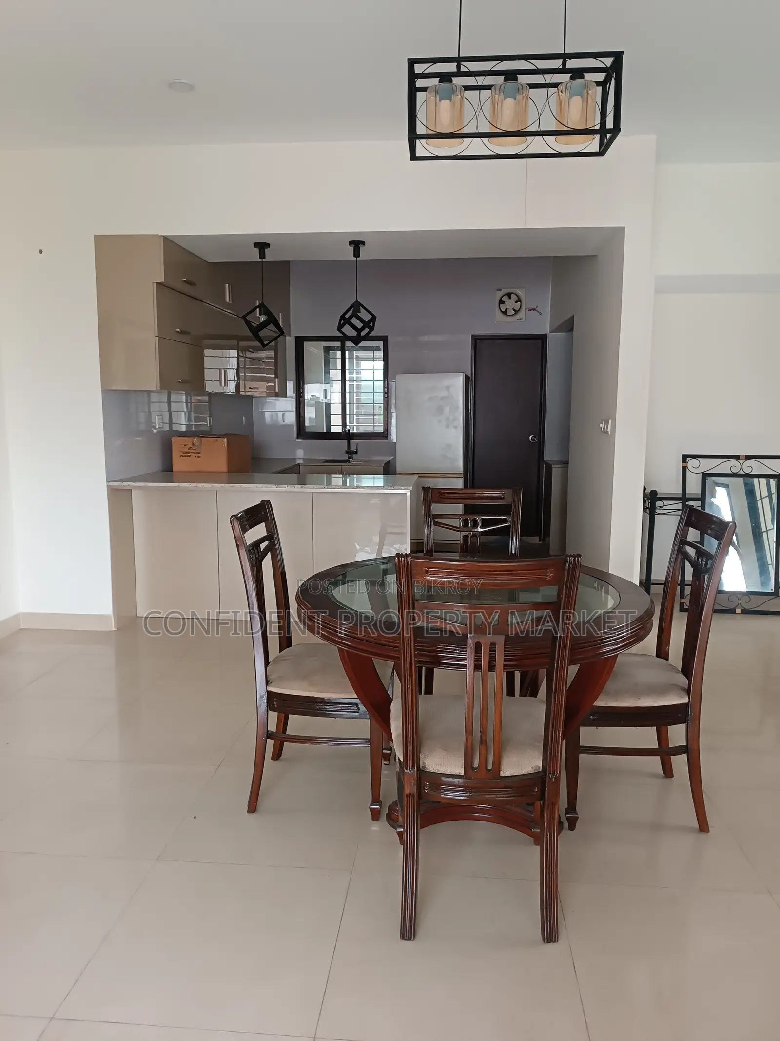 Furnished Flat For Rent In Baridhara in Baridhara