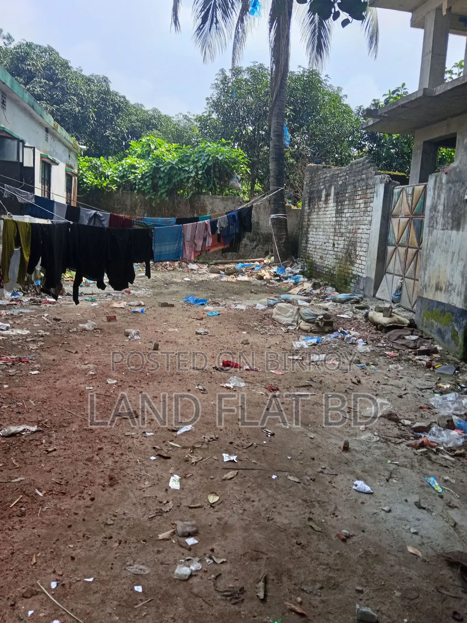 Chondrima Housing: 980 sq. ft. South-Facing Flat for Sale, Mohammadpur in Mohammadpur