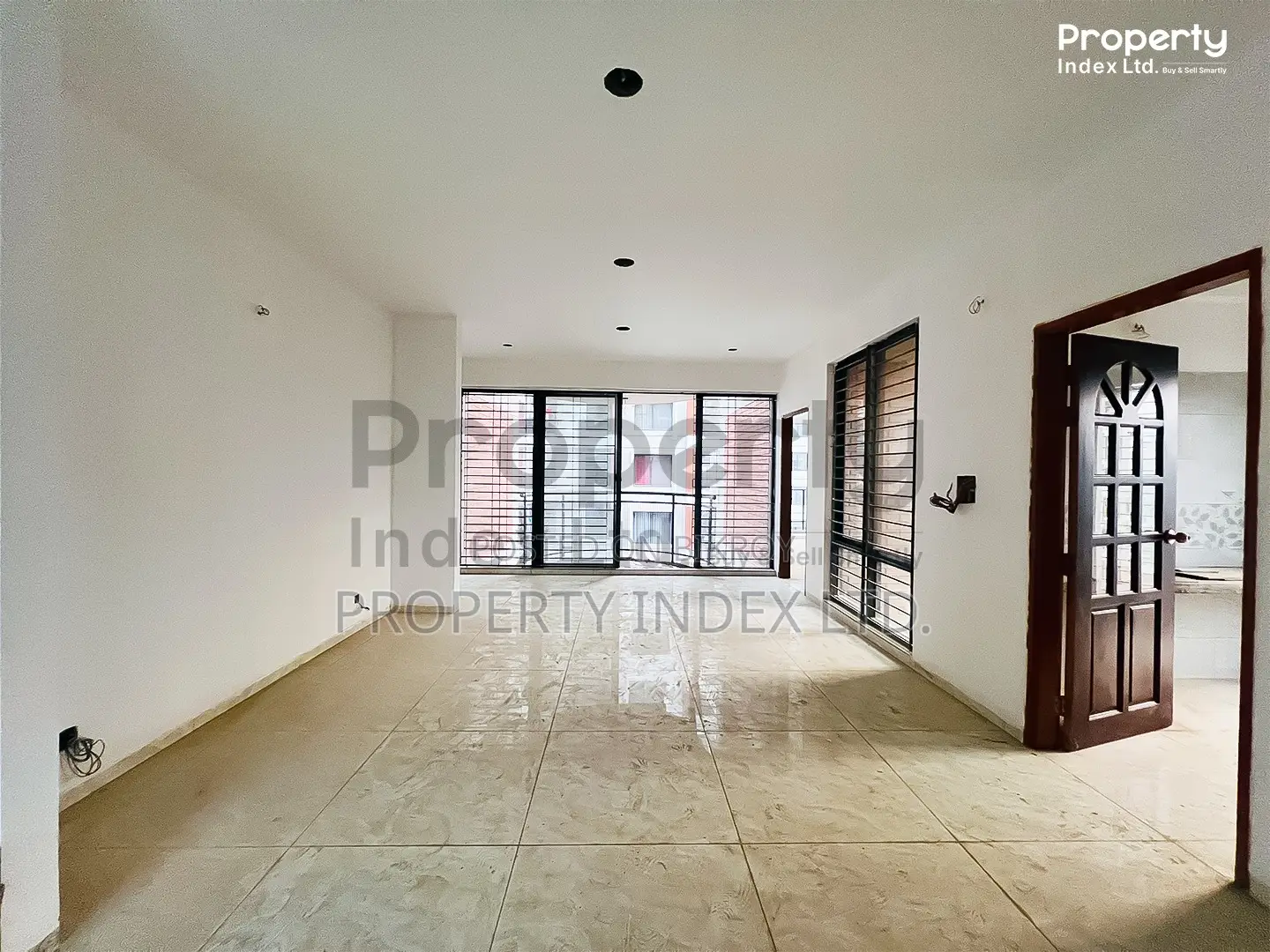 2118 sqft ready Apartment for Sale! at Bashundhara R/A in Basundhara